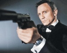 Джеймс Бонд зіграв у «Зоряних війнах»
