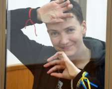 Савченко против навязывания языкового вопроса населению