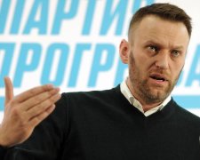 Електронний гаманець Навального заблокували через тиск