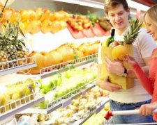 Какие украинские продукты появятся в маркетах Европы
