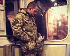 Пропагандисти "привласнили" українського воїна