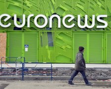 Euronews потрапив у скандал з сюжетом про похорон Гіві
