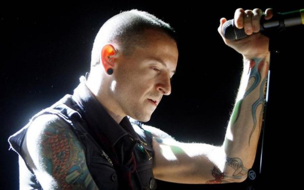 Смерть солиста  Linkin Park:  копы сделали официальное заявление