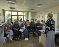 В Ровно прошла Всеукраинская научно-практическая конференция руководителей областных библиотек для детей