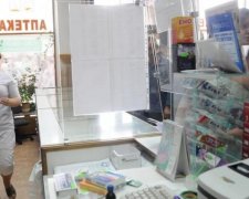 Деньги на ветер: сколько украинцы тратят на бесполезные лекарства