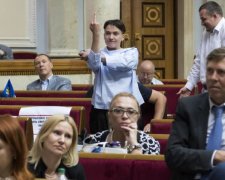 У Раді зізналися, як із вини нардепів вийшли на волю сотні вбивць