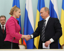 "Всі цікаві фабрики, весь транспорт України буде наш": Дерипаска злив надсекретний договір з Тимошенко