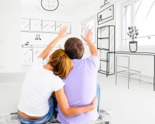 Як заробити на квартиру: 5 реальних способів 