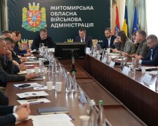 Міністр економіки Олексій Соболєв відвідав Житомирщину: як регіон впроваджує європейські стандарти