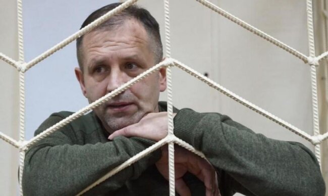 Голодуючому в кримському СІЗО українцю продовжили арешт