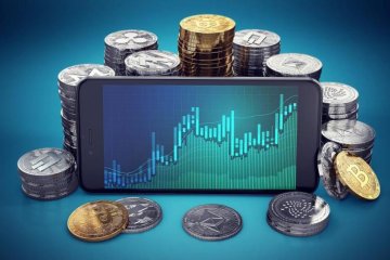Ринок криптовалют втратив більше 15% через невизначеності з азіатськими критпобіржами