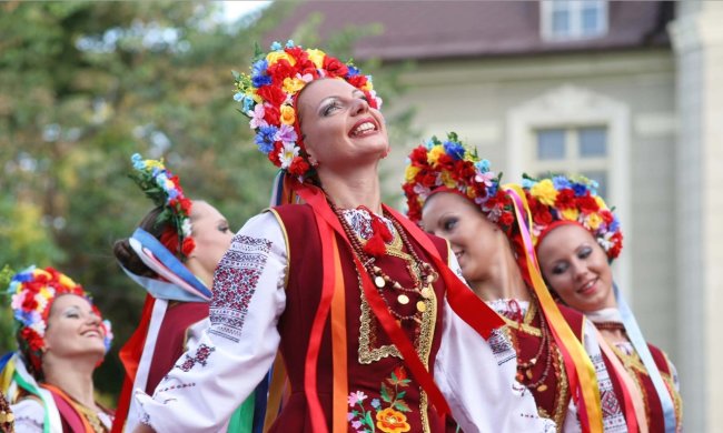 Українці