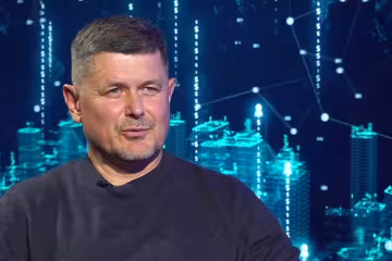 Павло Себастьянович