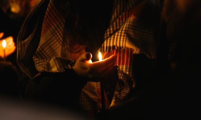 Страстная пятница