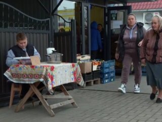 Денис Никифоряк, фото: Суспiльне Чернiвцi