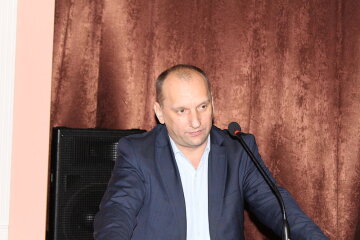 Иван Шеремет