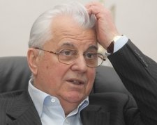 Кравчук розповів про "російський дух" Донбасу