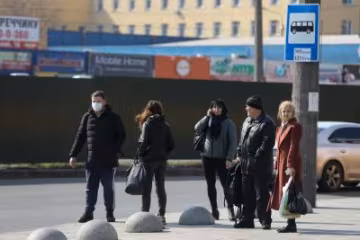 Жахлива випадковість забрала життя літнього киянина: "Тіло знайшли охоронці"