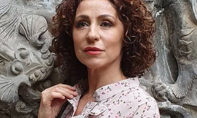 Надія Матвєєва, фото: Instagram