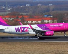 Wizz Air заставит пассажиров заплатить за бесплатное
