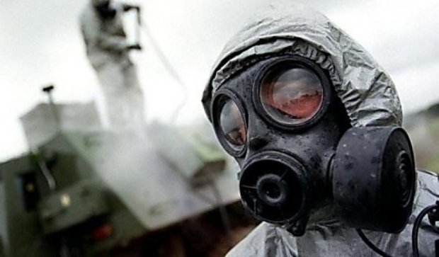 Бойовики ІДІЛ вже застосовують хімічну зброю
