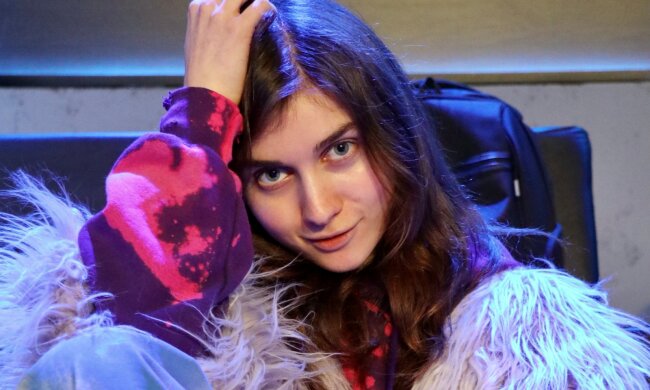 Jerry Heil (Яна Шемаєва), фото: Знай.uа