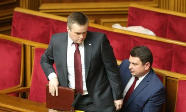 Ситник - фаворит в американців, а Холодницький - вже ні, - Піховшек