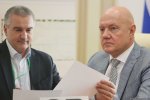 Главного прихвостня Аксенова задержали в Москве