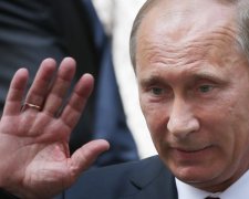 Путин предал друзей ради новой прислуги