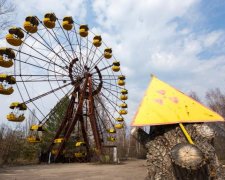 Чернобыльский хайп: продажных журналистов ждет наказание в зоне отчуждения
