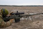 Гвинтівка, фото: armyinform.com.ua