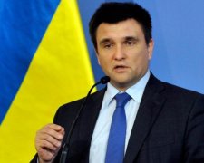 Освобождение политзаключенных и миротворцы: Климкин раскрыл детали переговоров с Лавровым