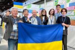Мала академія наук України перемогла у міжнародному конкурсі винаходів і дизайну в Тайвані