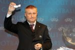 Григорій Суркіс розказав, чи хвилюють його нові посади