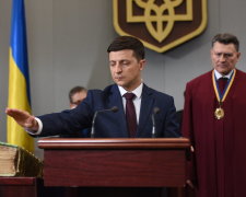 Інавгурація Зеленського: чому відтягують головну подію року