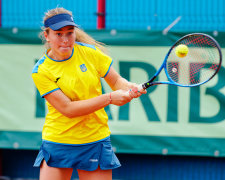 Українська тенісистка Снігур вийшла у півфінал юніорського Australian Open