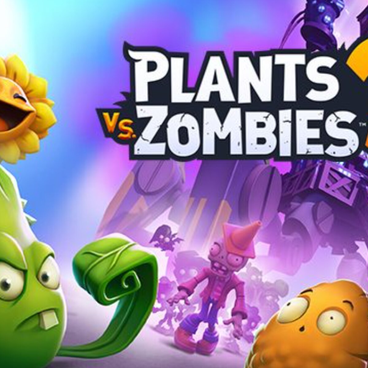 Походы в туалет станут приятнее: Electronic Arts выпустила Plants vs  Zombies 3, фанаты ждали долгих 5 лет - ЗНАЙ ЮА