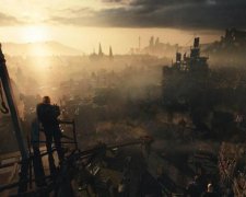 Dying Light 2: автори гри розповіли про майбутній шедевр