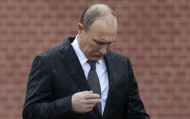 Украинский генерал положил глаз на "гордость" Путина