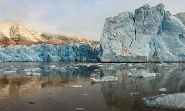 Вы будете поражены: ученые назвали причины глобального потепления
