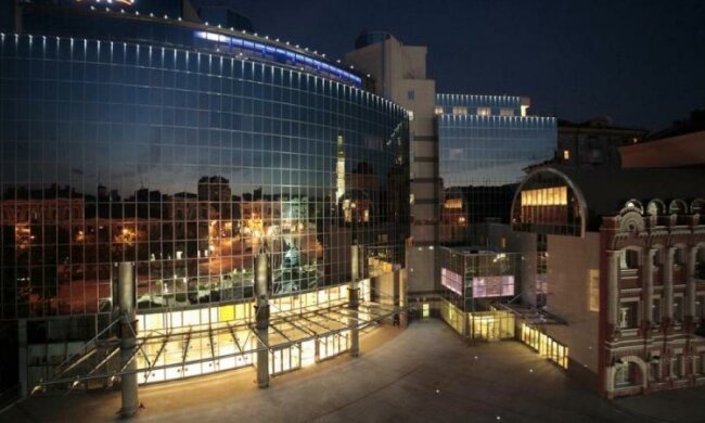 Отель Хаятт Ридженси Киев: к псевдо-випу возникает все больше вопросов