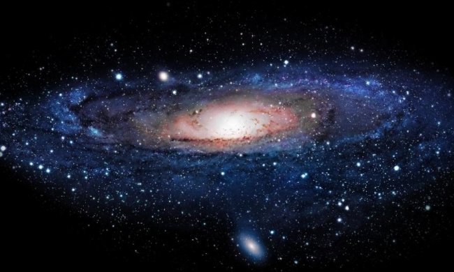 Всі помруть раніше: час загибелі Всесвіту наблизили в десять разів