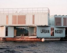 Інженери вирішили проблему нестачі житла