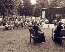 "ОХ" під Моцарта? Нереально чудово! 