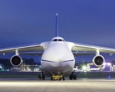 Австрійці вибачились за помилку з українським літаком