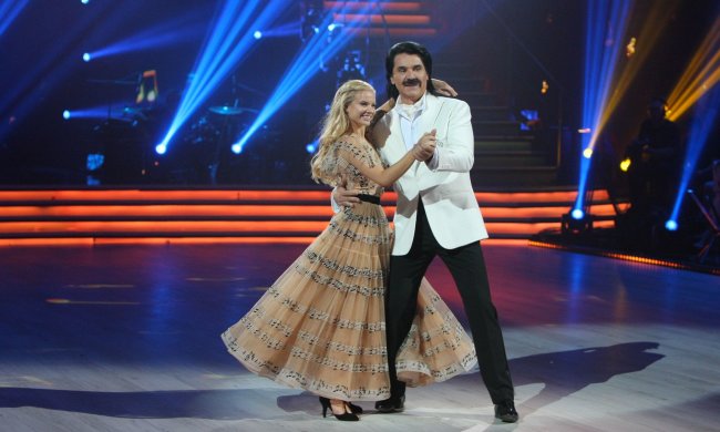 Винник заставил Зиброва сдаться: я - экс, а он – секс