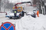 Сотні ДТП за добу: безжальна стихія почала забирати життя українців