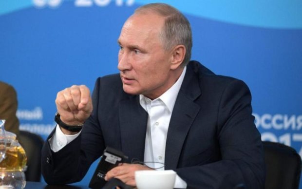 Песков рассказал, что еще натворит Путин 