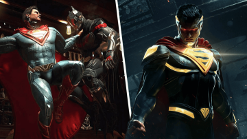 Injustice