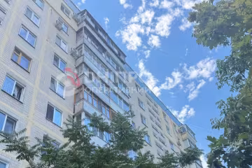Взрыв в многоэтажке на Донецком шоссе в Днепре